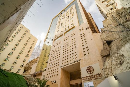 EMAAR AFAQ AL SUD AL DIYAFA