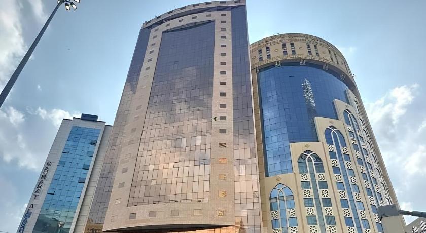 MAYSAN AL MASHAER HOTEL