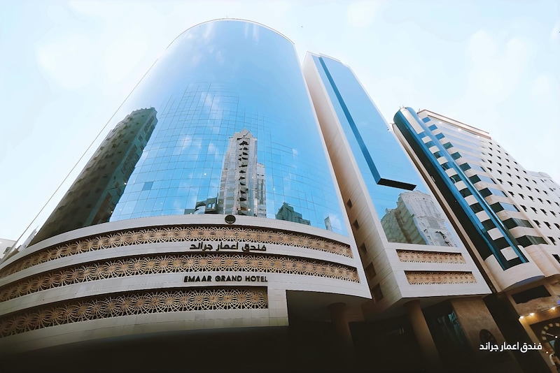 EMAAR GRAND HOTEL